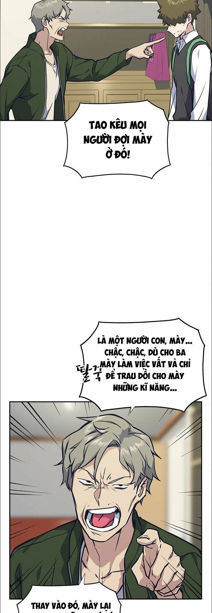 Học Nhóm – Study Group Chapter 35 - Trang 2