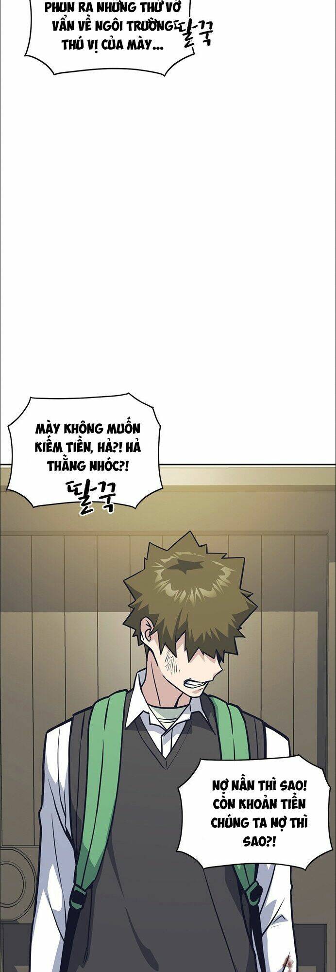 Học Nhóm – Study Group Chapter 35 - Trang 2