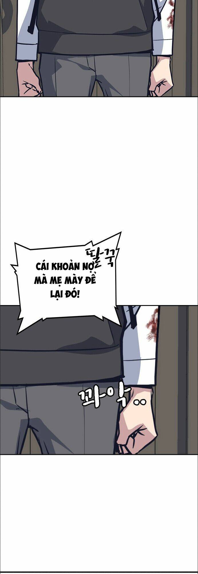 Học Nhóm – Study Group Chapter 35 - Trang 2