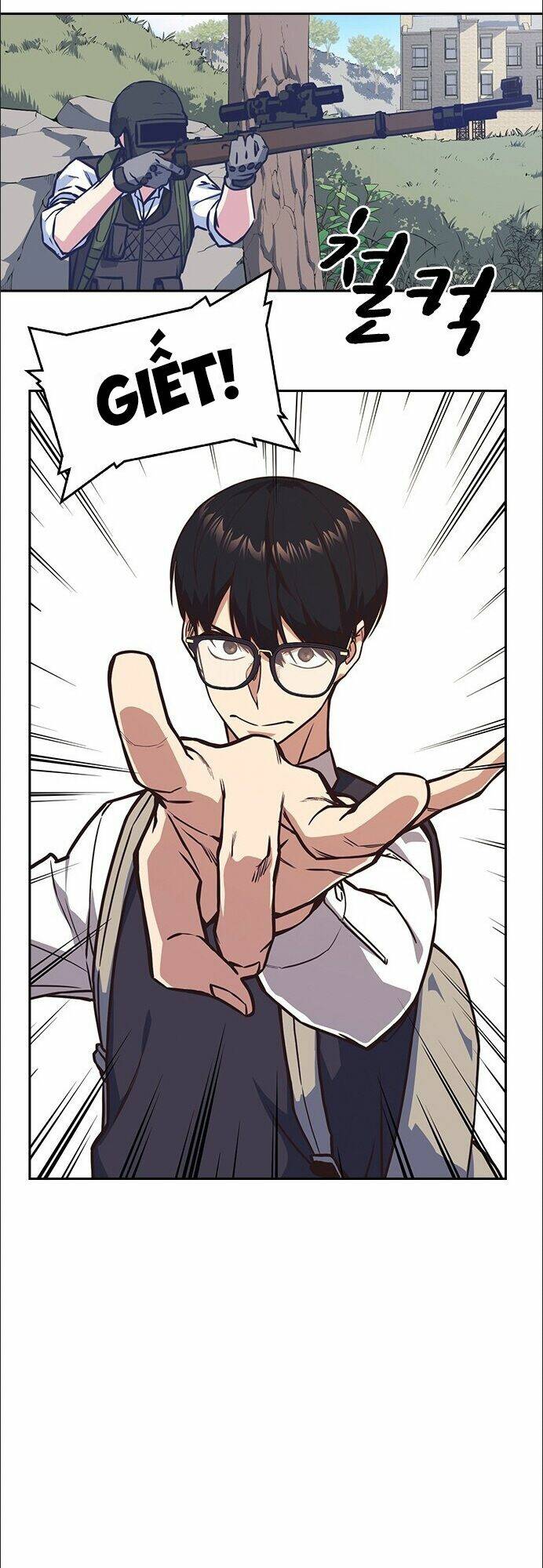 Học Nhóm – Study Group Chapter 35 - Trang 2