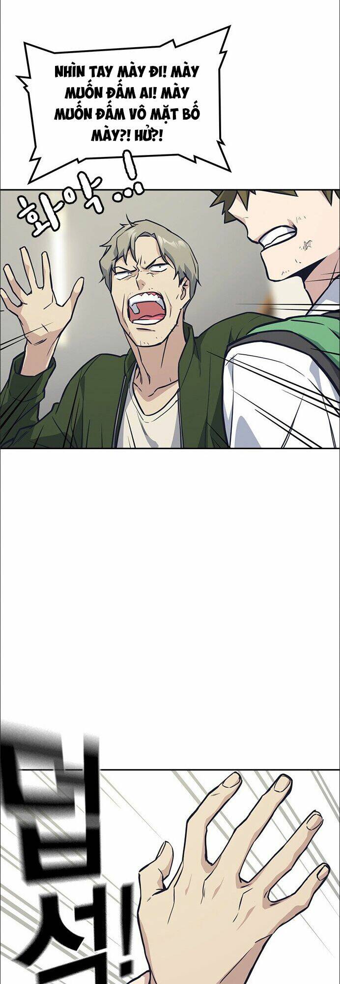 Học Nhóm – Study Group Chapter 35 - Trang 2