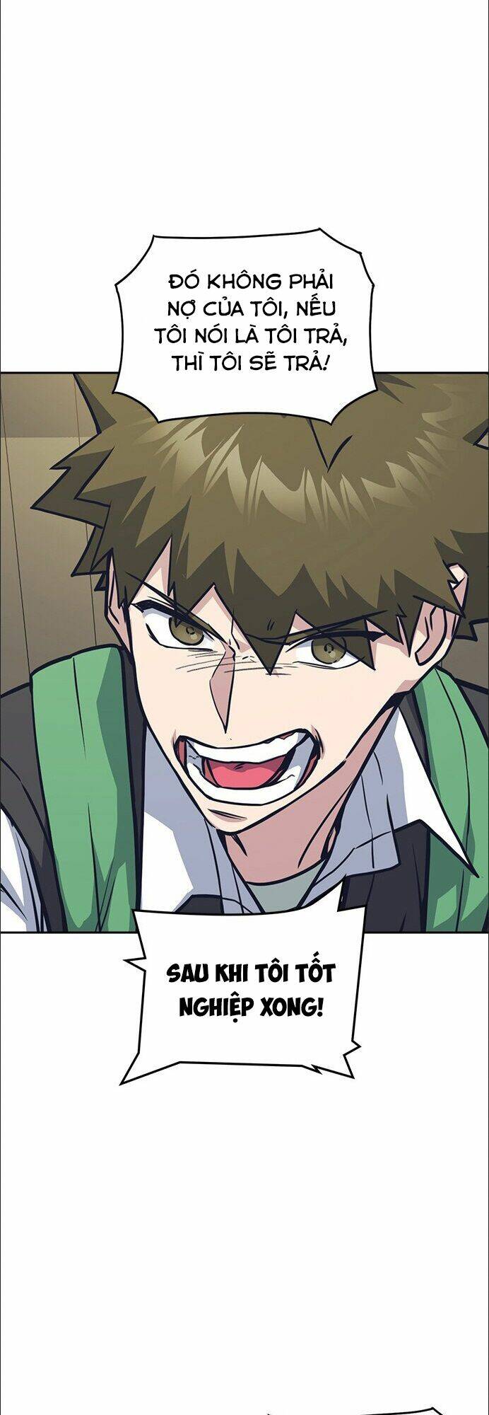 Học Nhóm – Study Group Chapter 35 - Trang 2