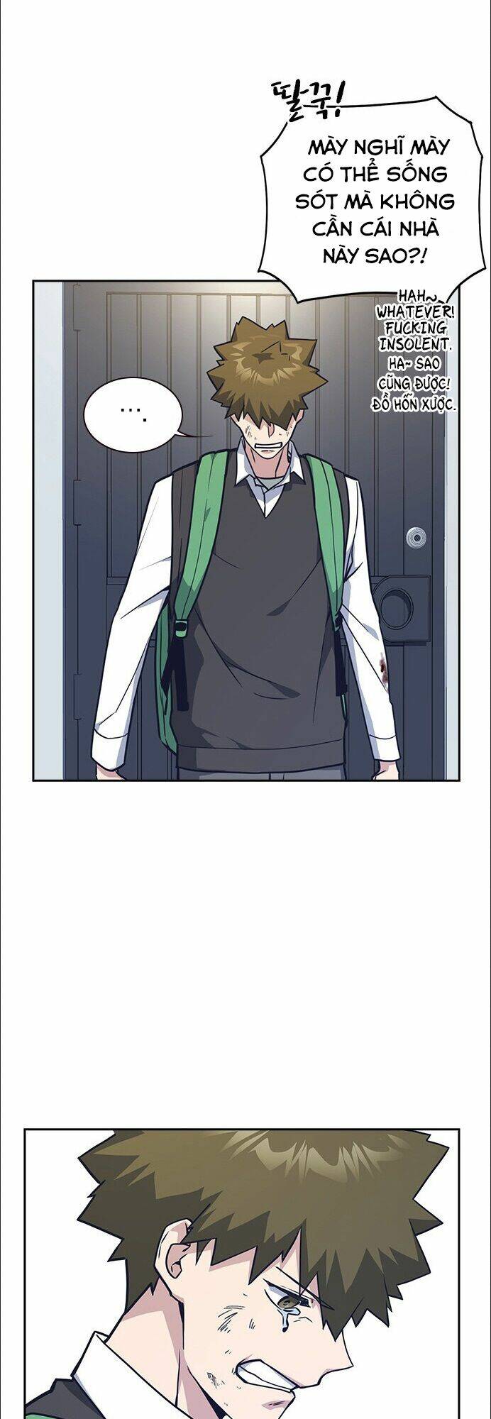 Học Nhóm – Study Group Chapter 35 - Trang 2