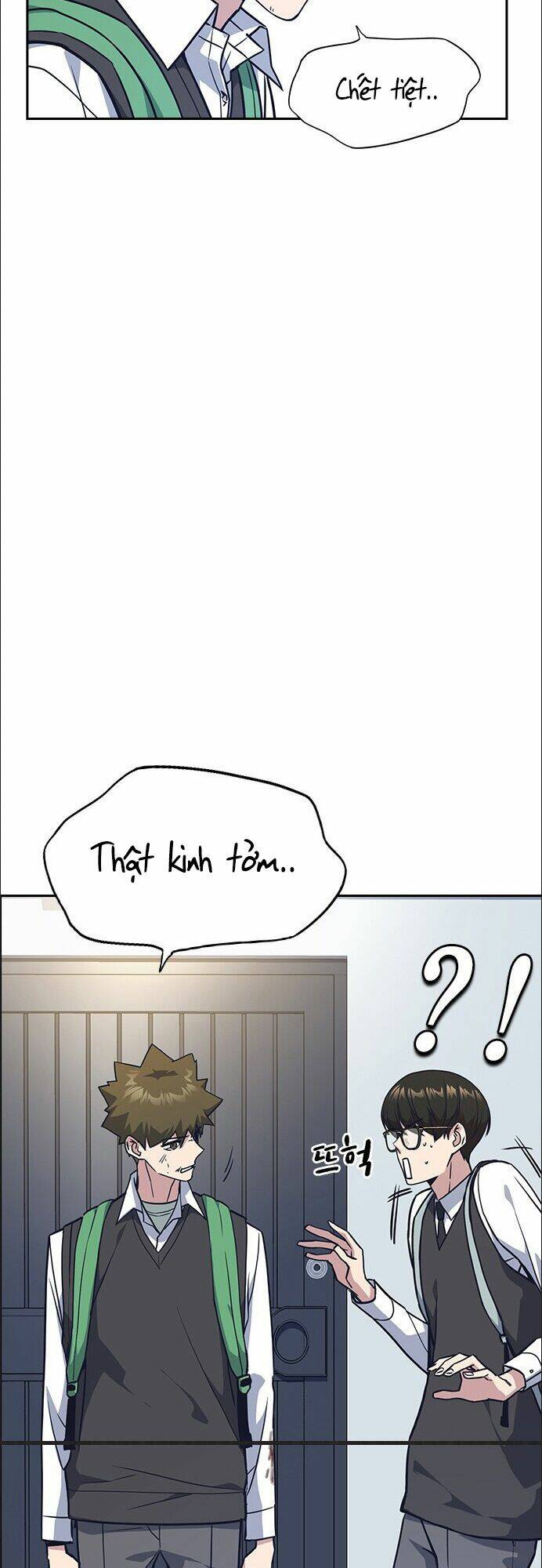 Học Nhóm – Study Group Chapter 35 - Trang 2