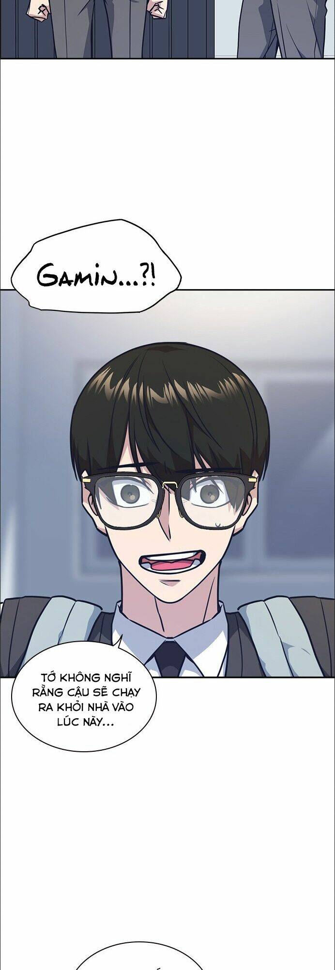 Học Nhóm – Study Group Chapter 35 - Trang 2