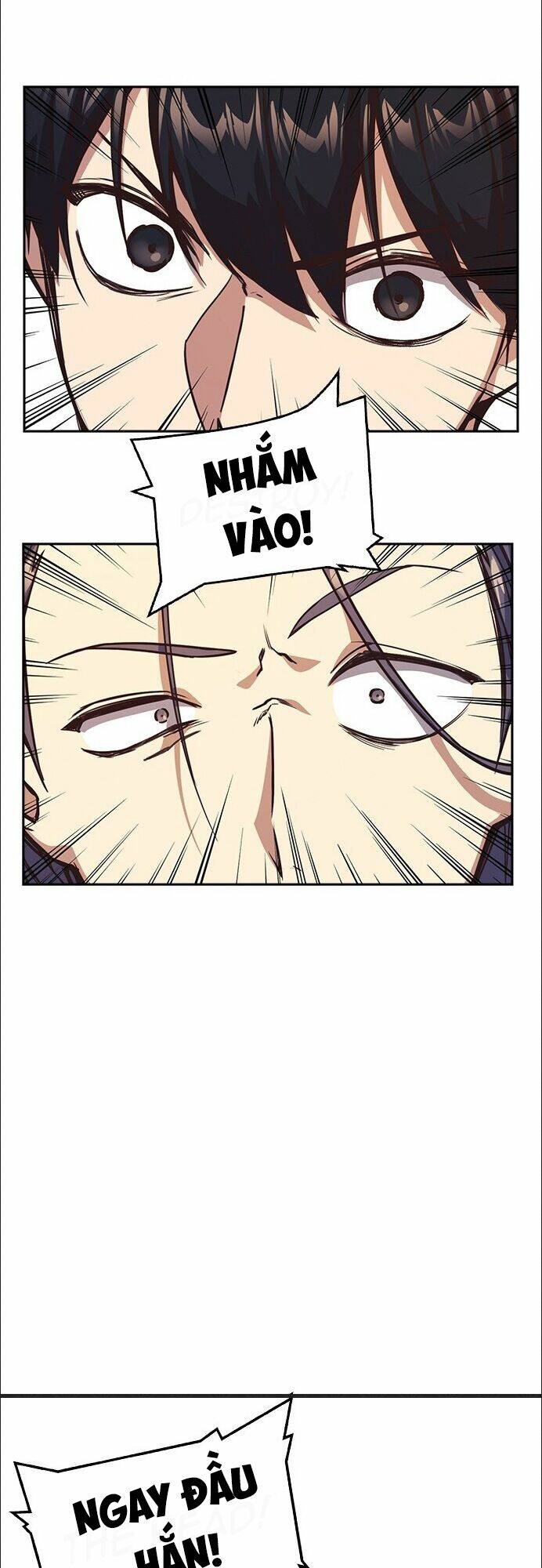 Học Nhóm – Study Group Chapter 35 - Trang 2