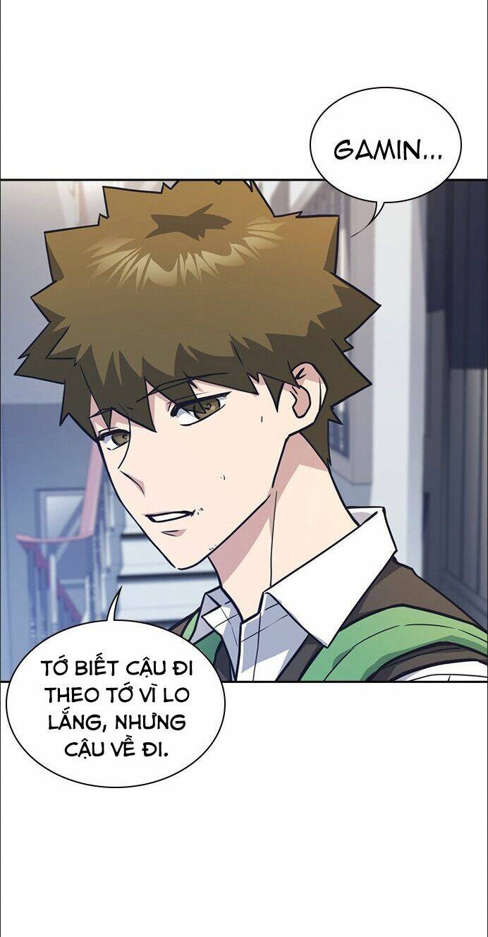 Học Nhóm – Study Group Chapter 35 - Trang 2