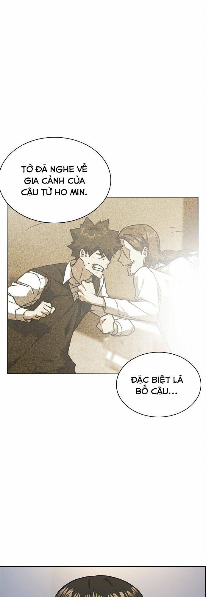 Học Nhóm – Study Group Chapter 35 - Trang 2