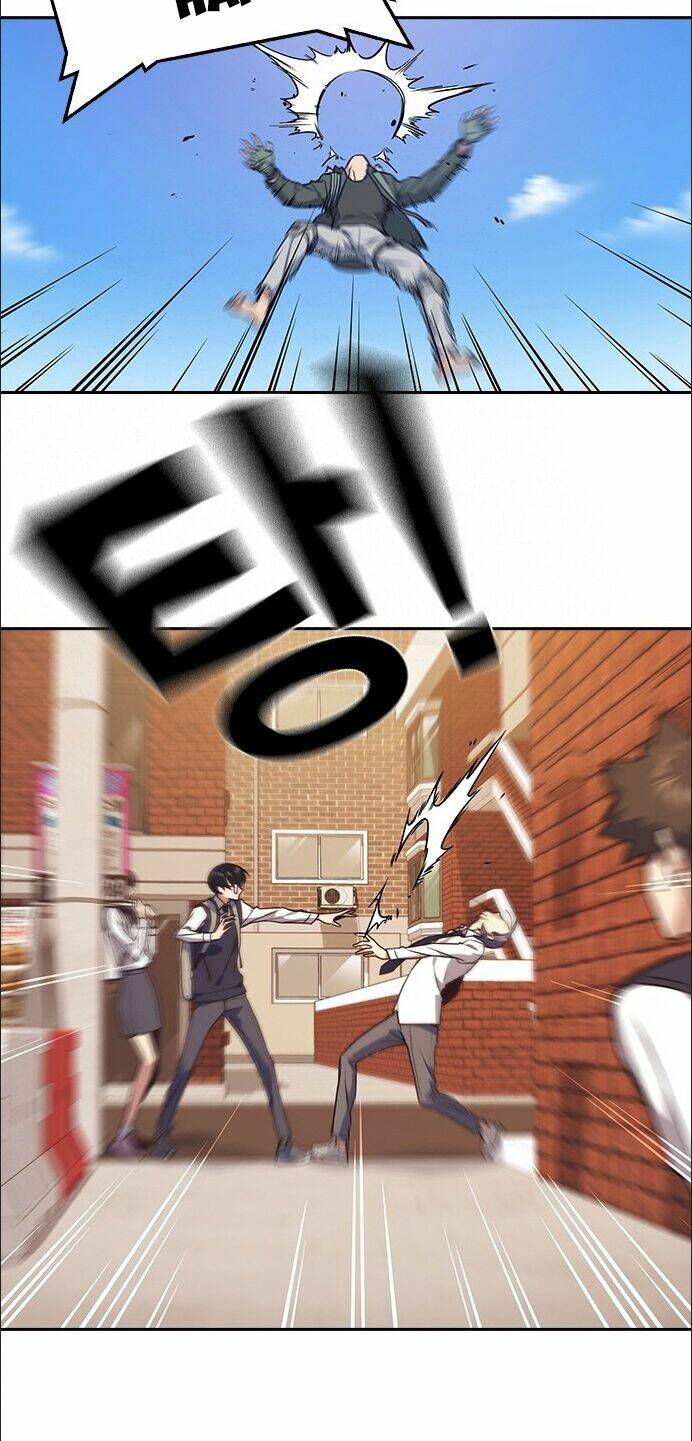 Học Nhóm – Study Group Chapter 35 - Trang 2