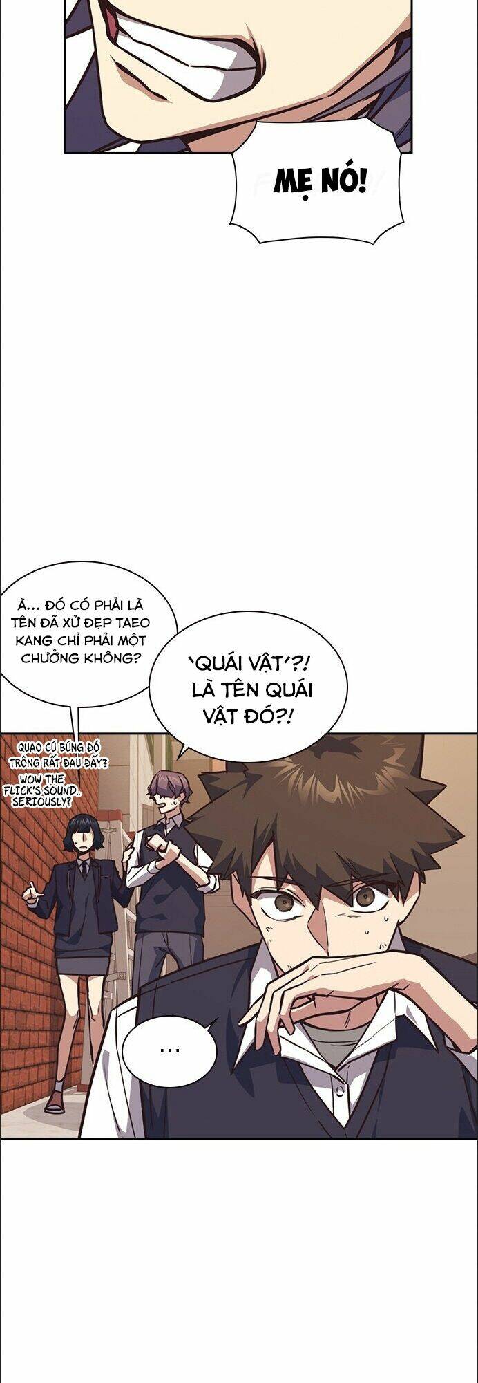 Học Nhóm – Study Group Chapter 35 - Trang 2