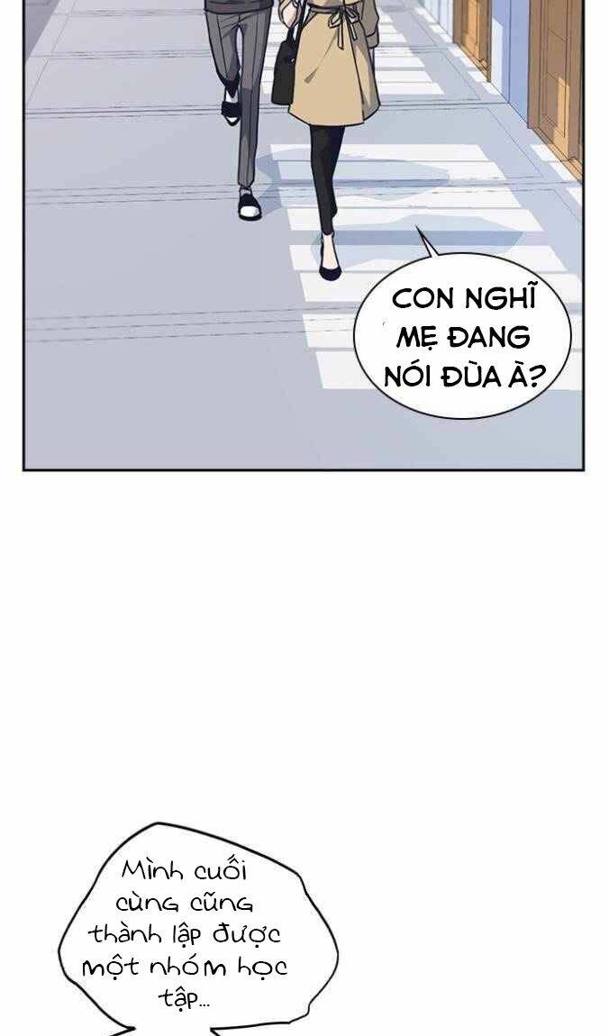 Học Nhóm – Study Group Chapter 39 - Trang 2