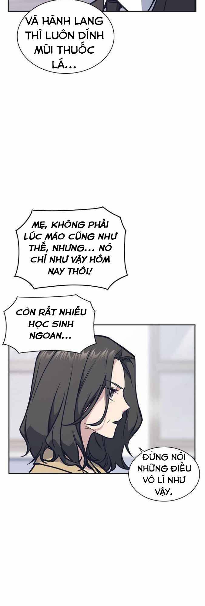 Học Nhóm – Study Group Chapter 39 - Trang 2