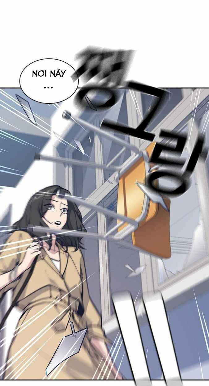 Học Nhóm – Study Group Chapter 39 - Trang 2