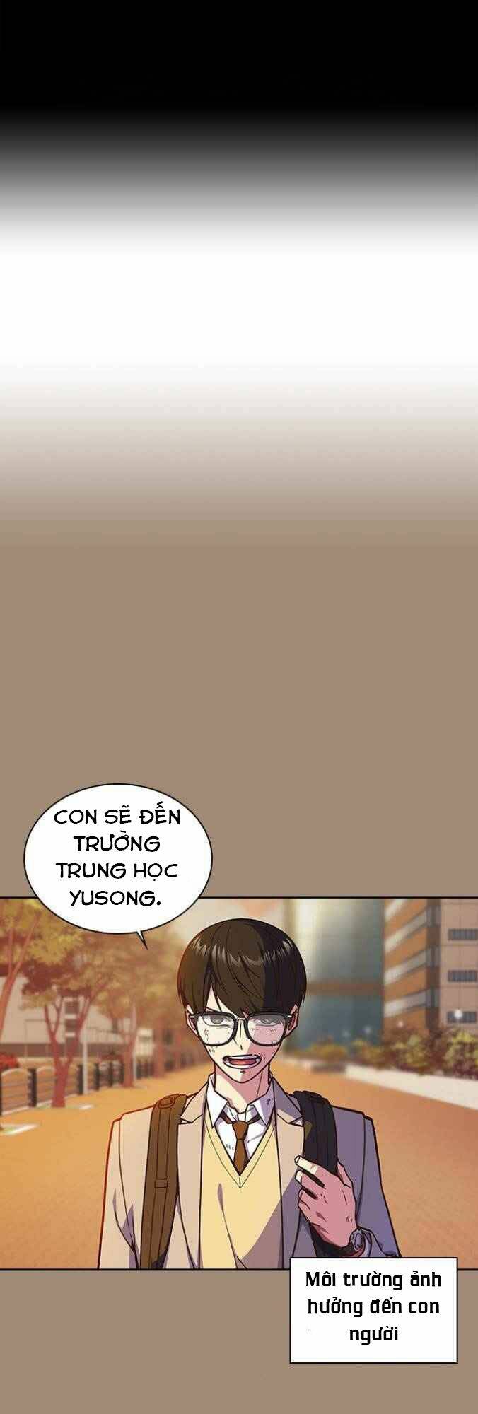 Học Nhóm – Study Group Chapter 39 - Trang 2