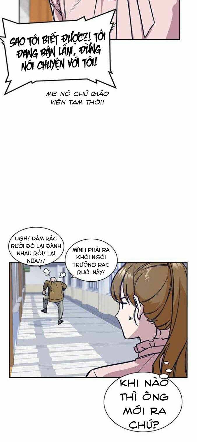 Học Nhóm – Study Group Chapter 39 - Trang 2