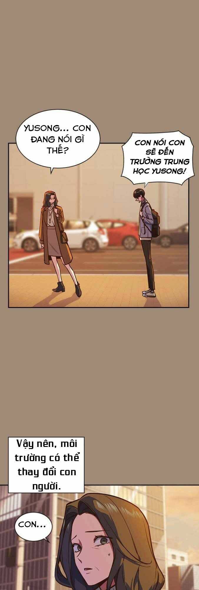 Học Nhóm – Study Group Chapter 39 - Trang 2