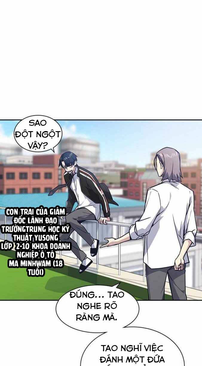 Học Nhóm – Study Group Chapter 39 - Trang 2