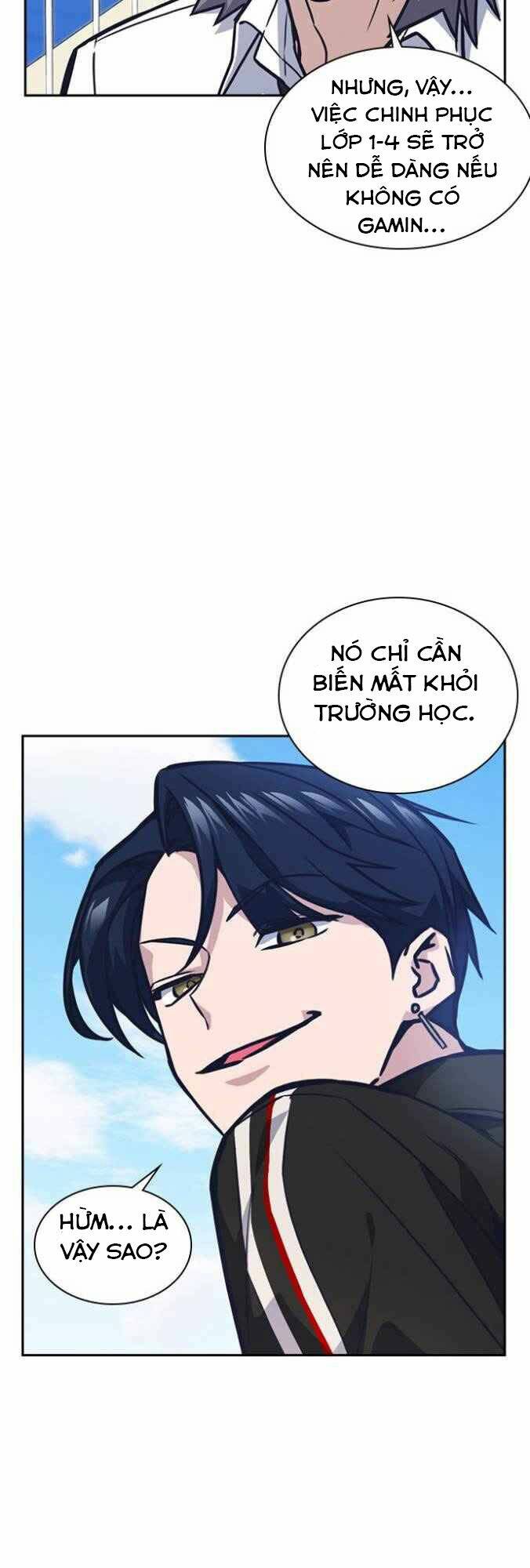 Học Nhóm – Study Group Chapter 39 - Trang 2