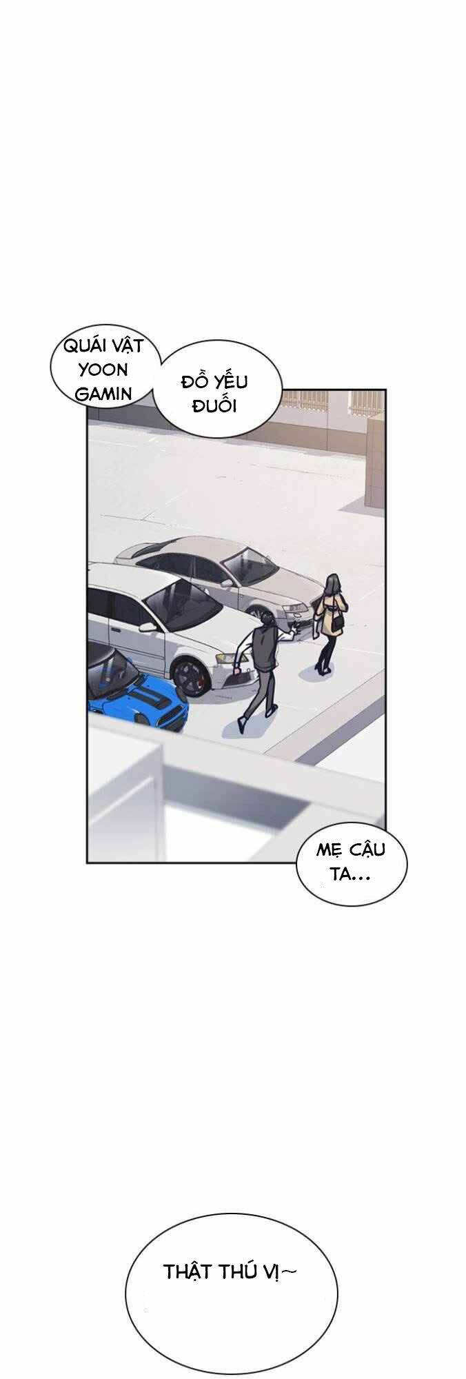 Học Nhóm – Study Group Chapter 39 - Trang 2