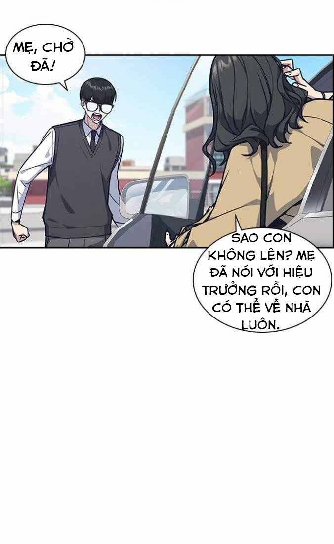 Học Nhóm – Study Group Chapter 39 - Trang 2