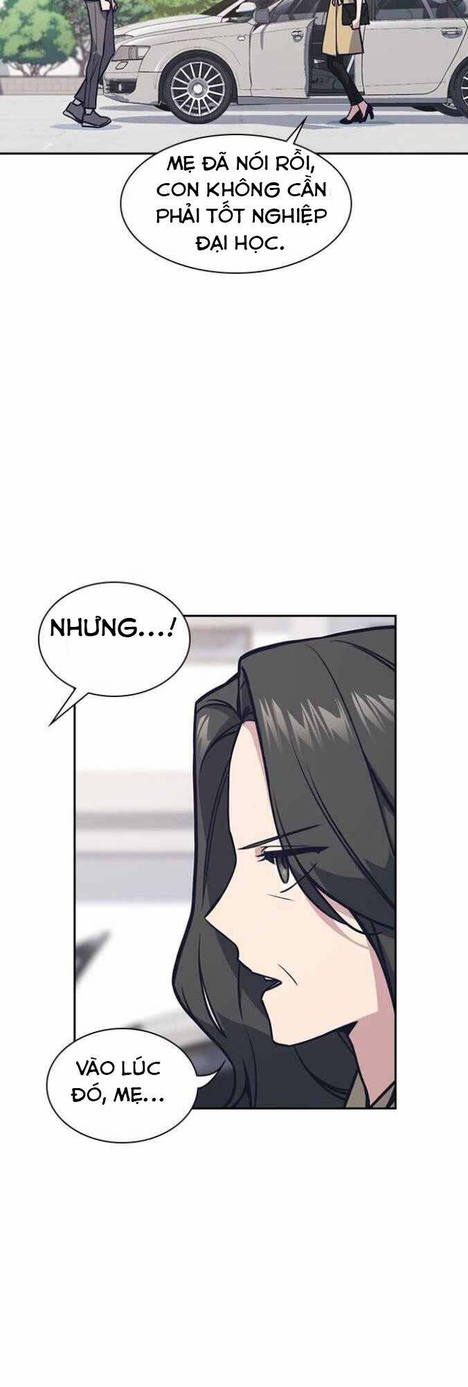 Học Nhóm – Study Group Chapter 39 - Trang 2