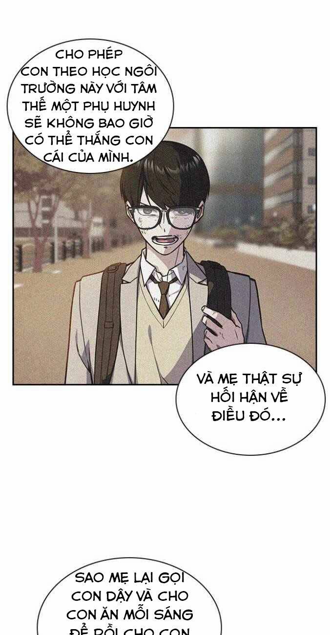 Học Nhóm – Study Group Chapter 39 - Trang 2