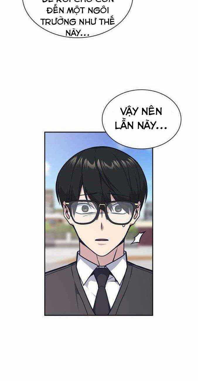 Học Nhóm – Study Group Chapter 39 - Trang 2