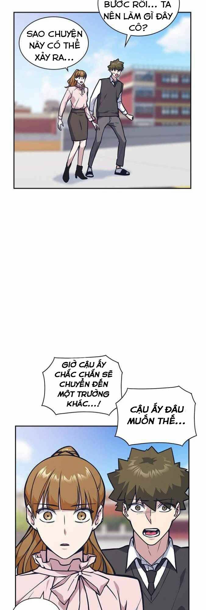 Học Nhóm – Study Group Chapter 39 - Trang 2