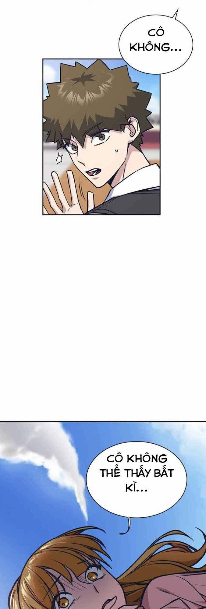 Học Nhóm – Study Group Chapter 39 - Trang 2