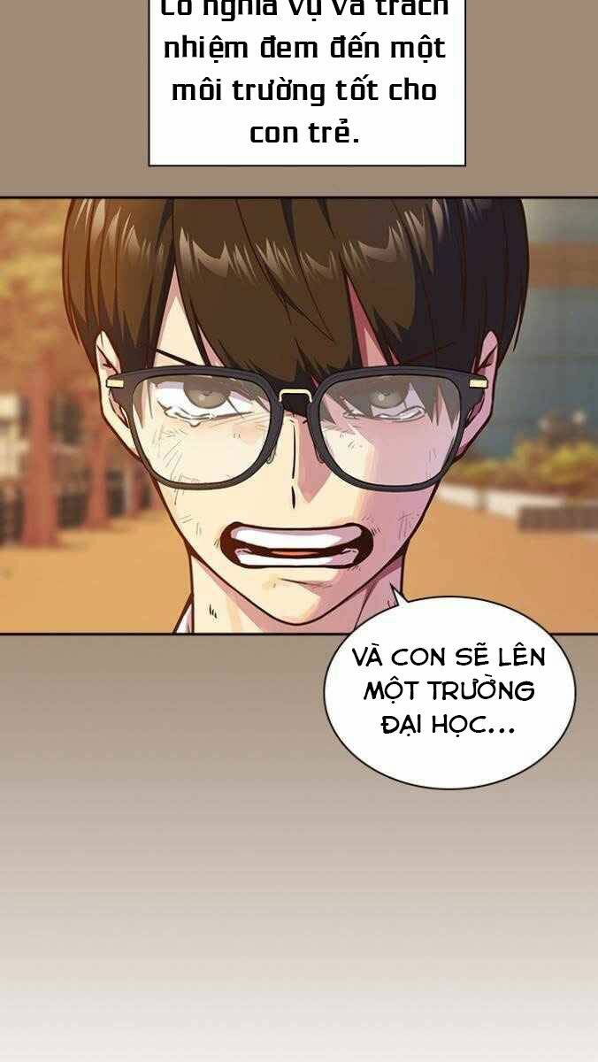 Học Nhóm – Study Group Chapter 39 - Trang 2