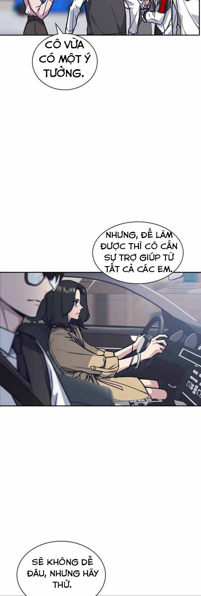 Học Nhóm – Study Group Chapter 39 - Trang 2