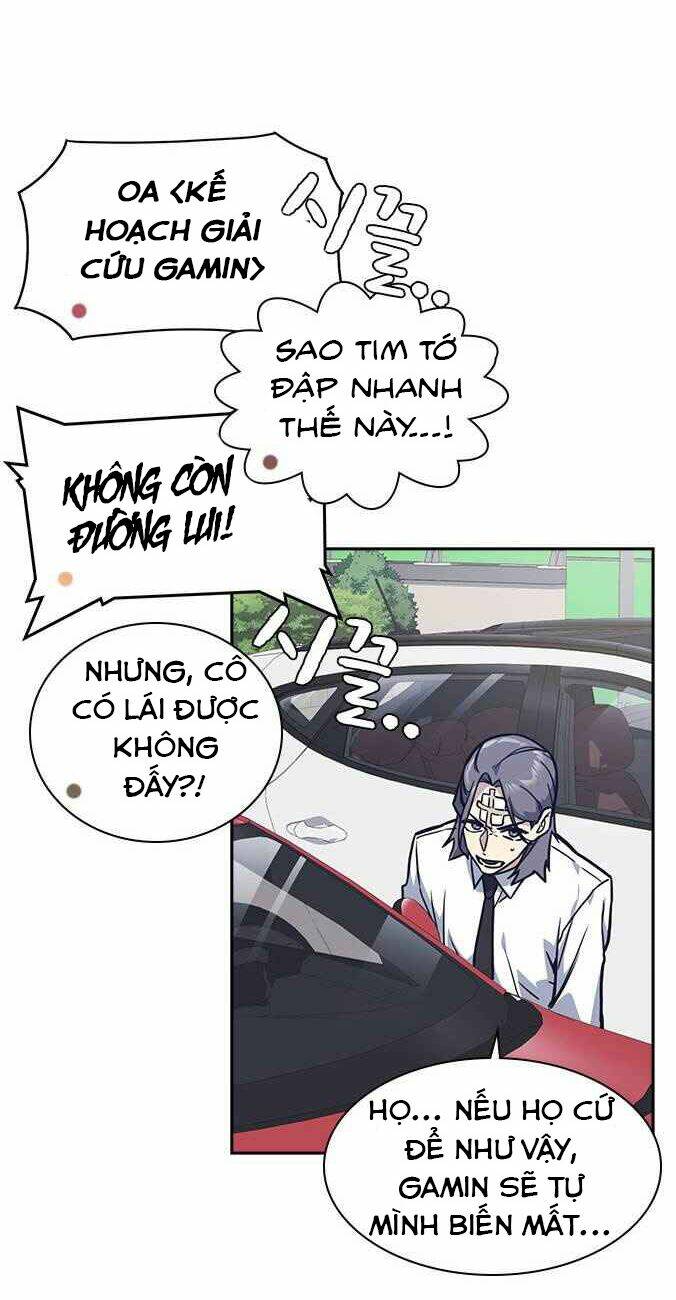 Học Nhóm – Study Group Chapter 39 - Trang 2