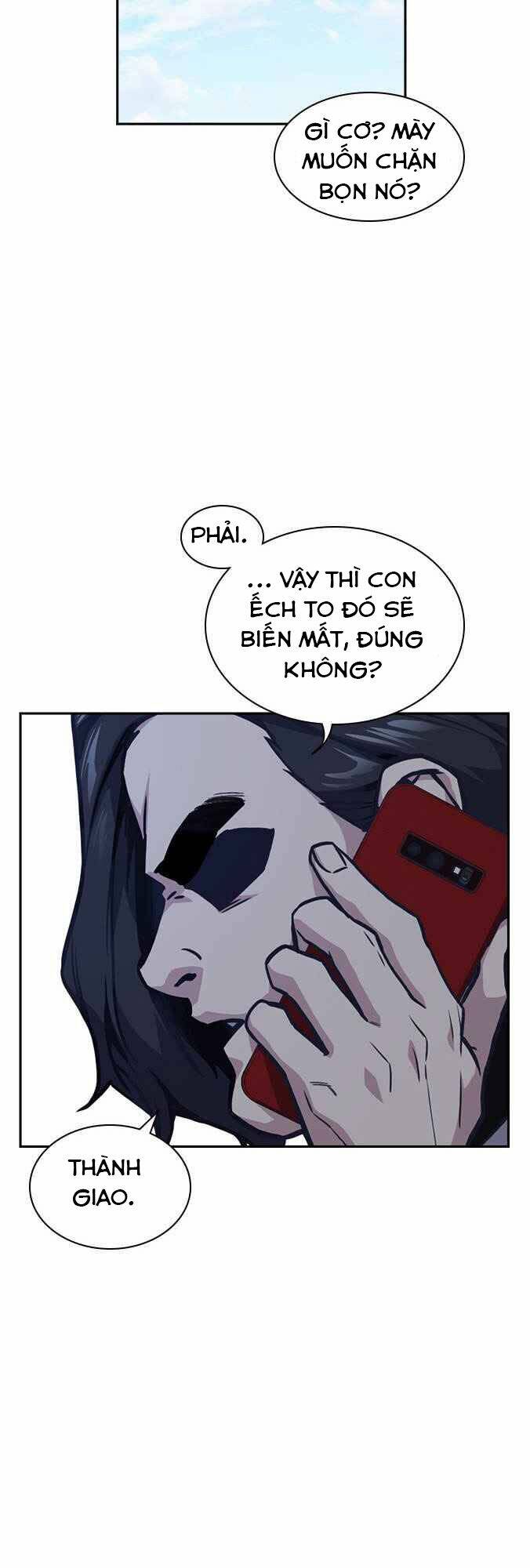 Học Nhóm – Study Group Chapter 39 - Trang 2