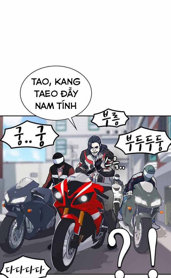 Học Nhóm – Study Group Chapter 39 - Trang 2