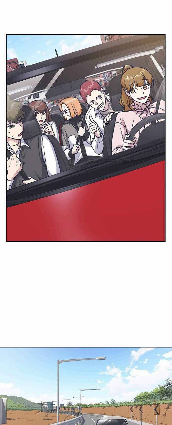 Học Nhóm – Study Group Chapter 39 - Trang 2