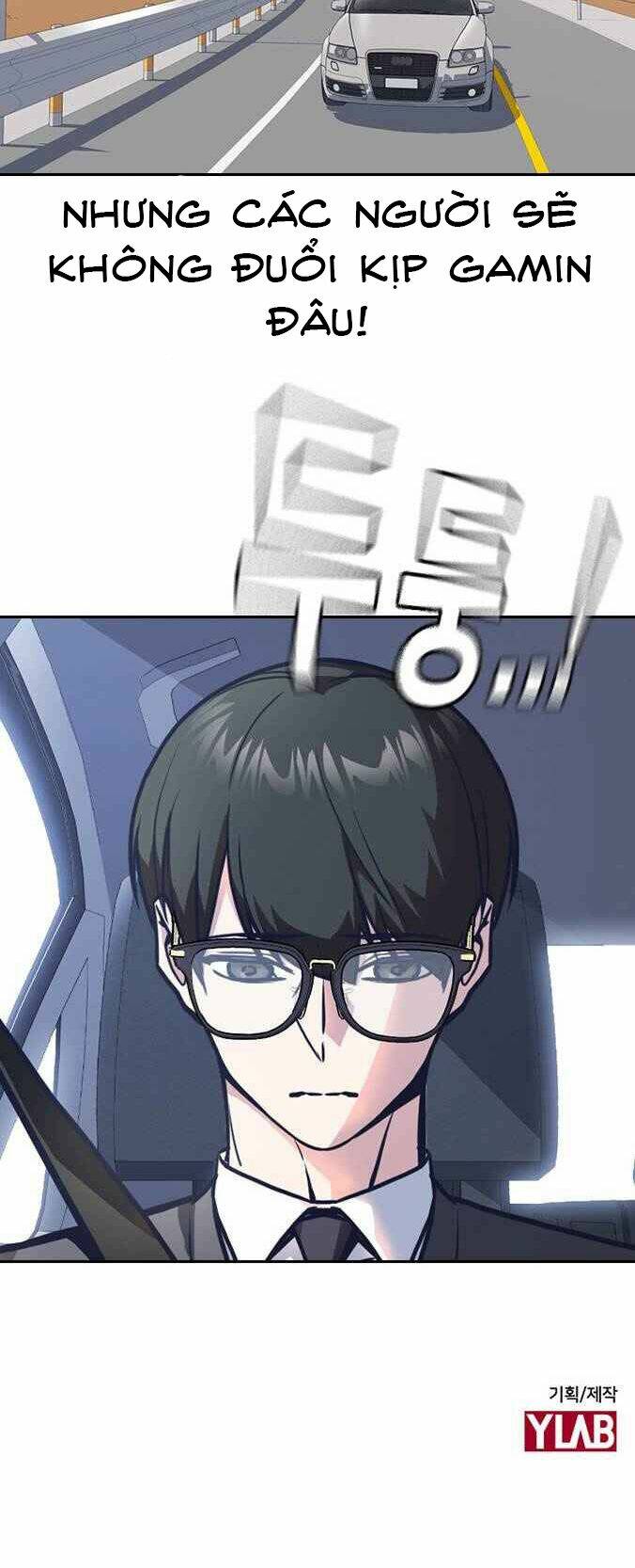 Học Nhóm – Study Group Chapter 39 - Trang 2