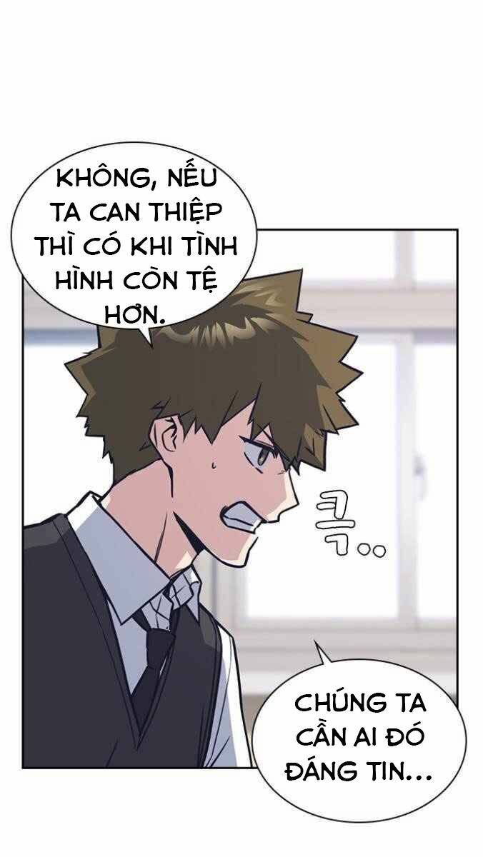 Học Nhóm – Study Group Chapter 39 - Trang 2