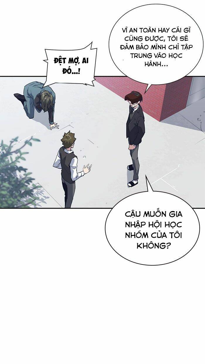 Học Nhóm – Study Group Chapter 4 - Trang 2