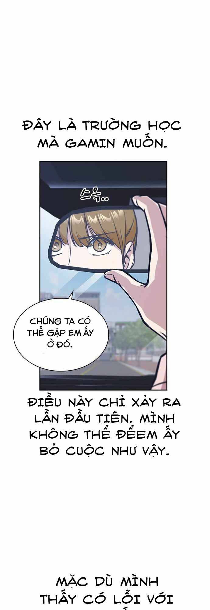 Học Nhóm – Study Group Chapter 40 - Trang 2