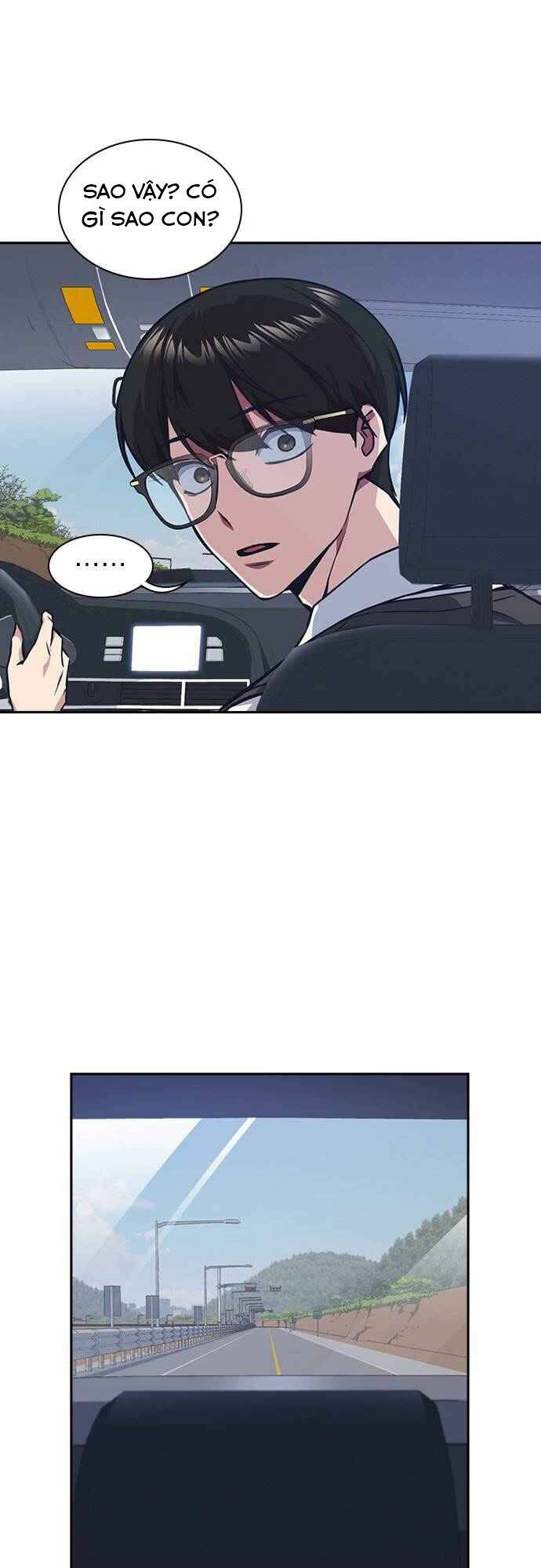 Học Nhóm – Study Group Chapter 40 - Trang 2