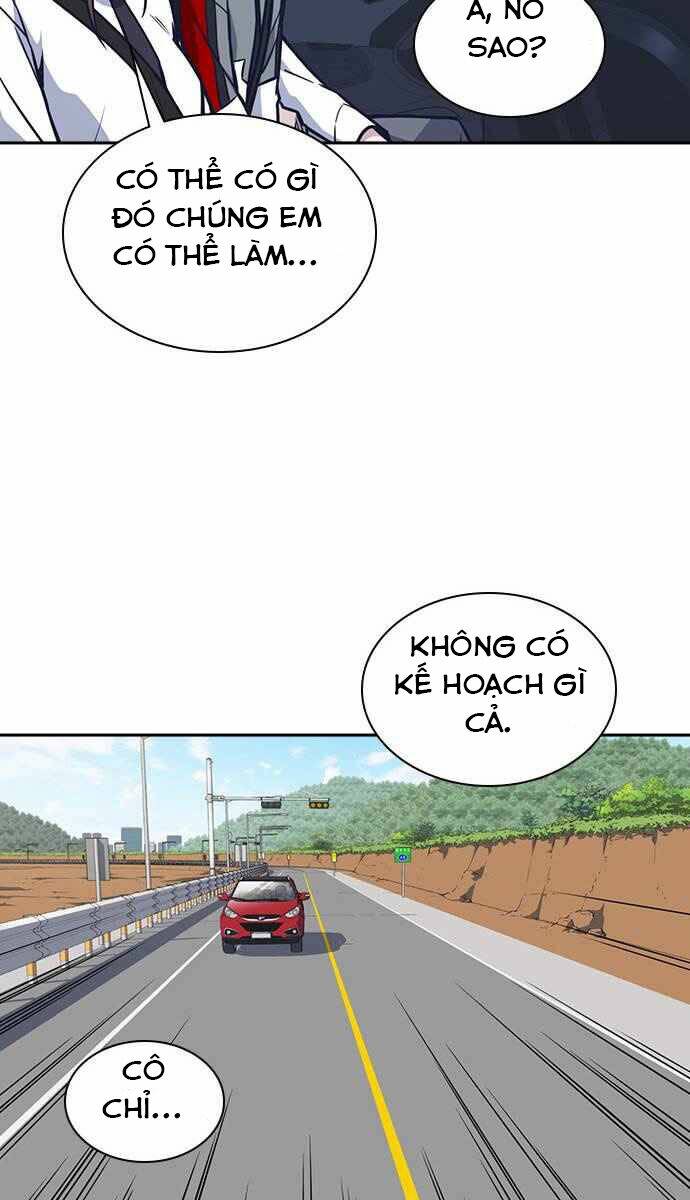 Học Nhóm – Study Group Chapter 40 - Trang 2