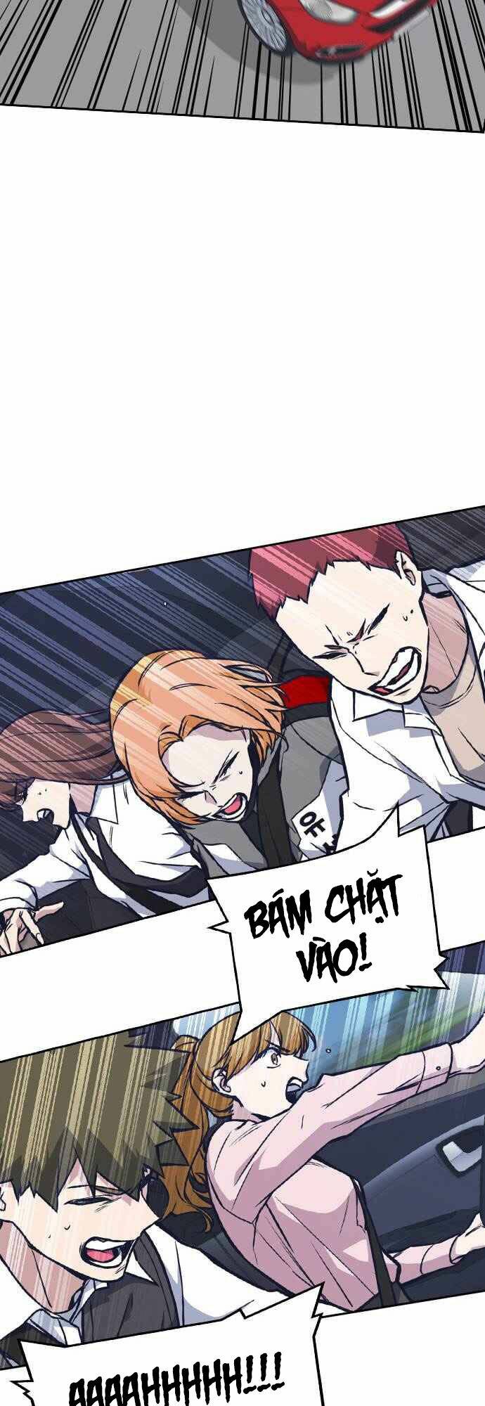 Học Nhóm – Study Group Chapter 40 - Trang 2