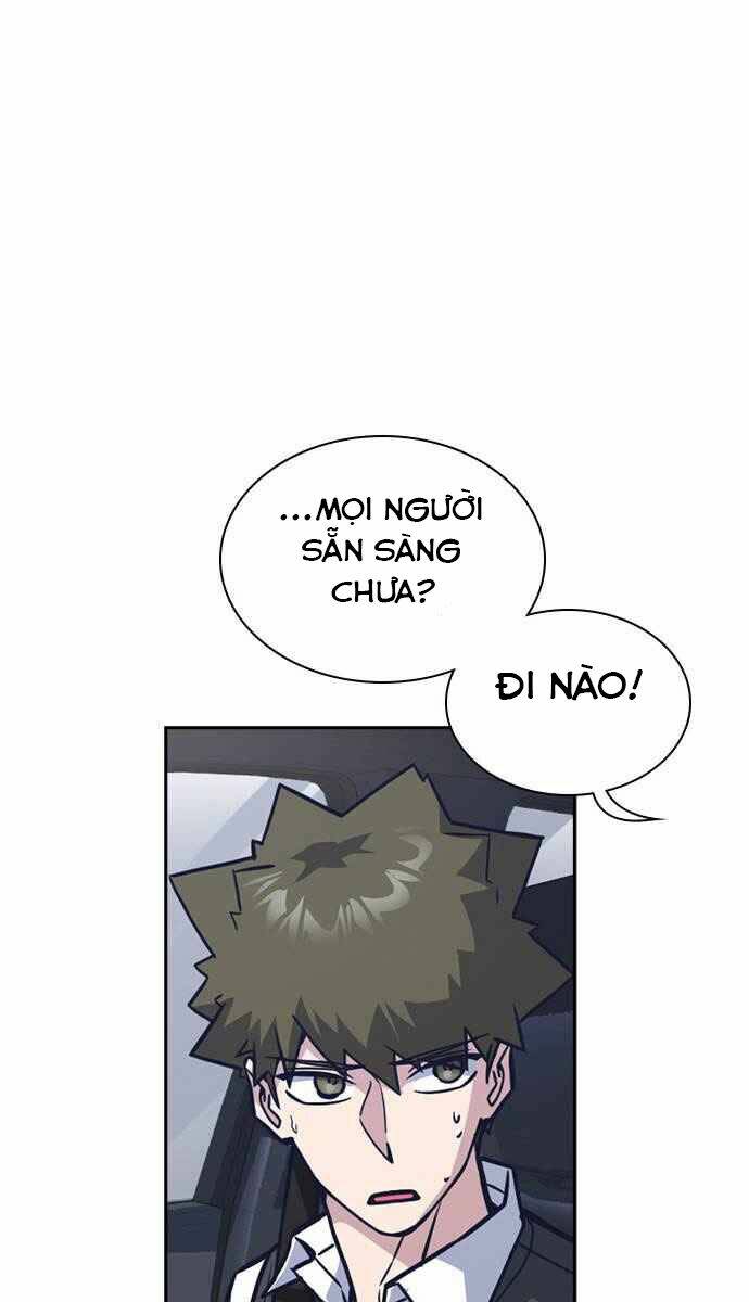 Học Nhóm – Study Group Chapter 40 - Trang 2