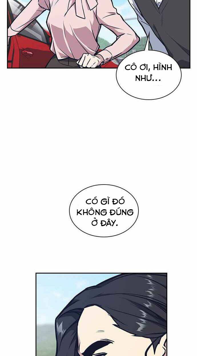 Học Nhóm – Study Group Chapter 40 - Trang 2