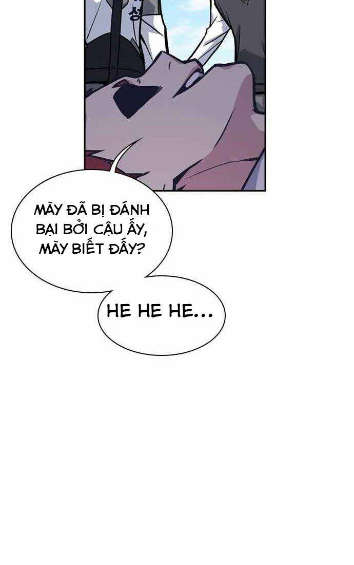 Học Nhóm – Study Group Chapter 40 - Trang 2