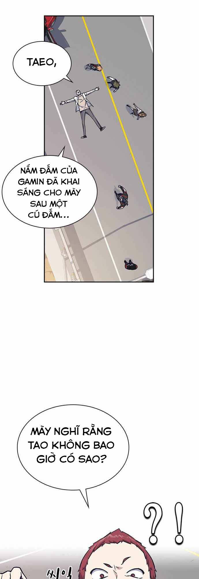 Học Nhóm – Study Group Chapter 40 - Trang 2