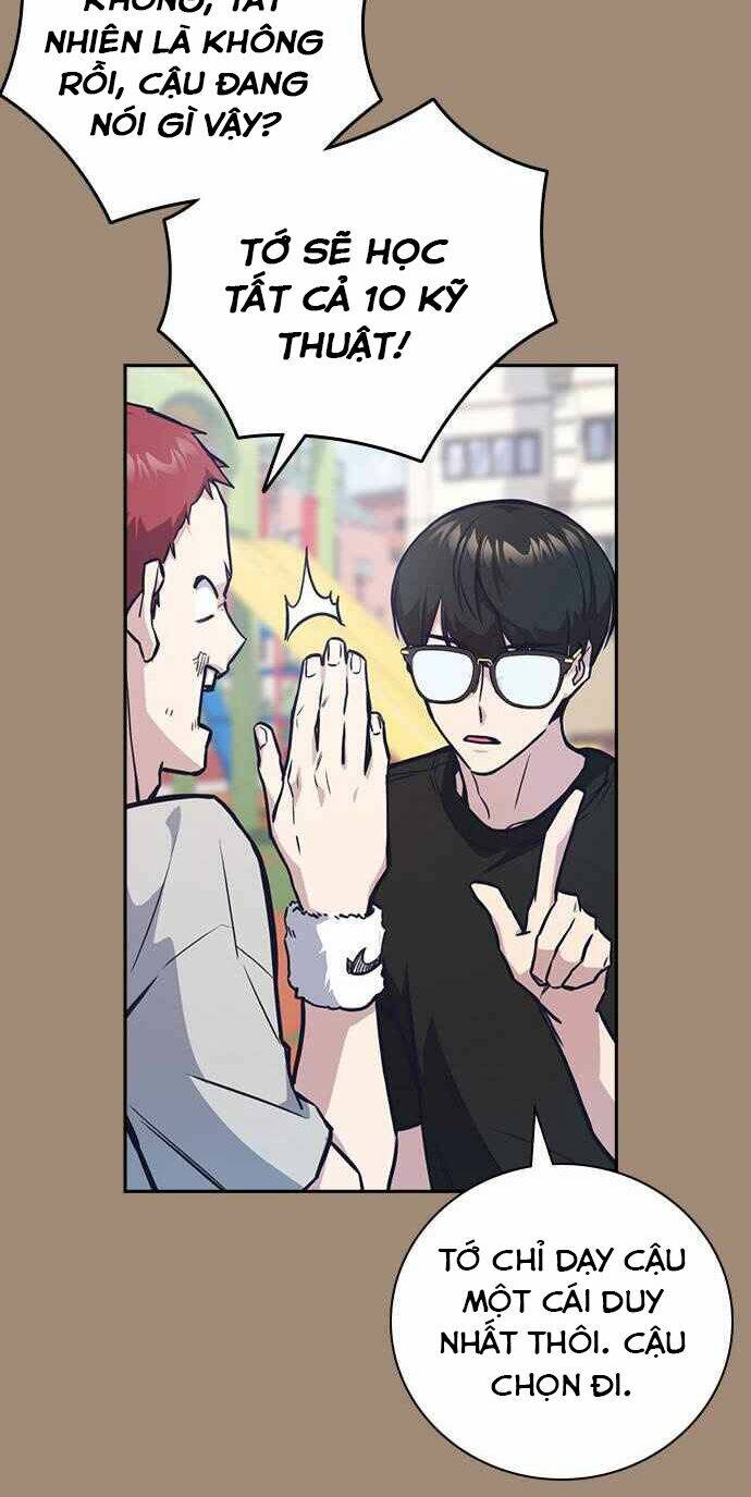 Học Nhóm – Study Group Chapter 40 - Trang 2