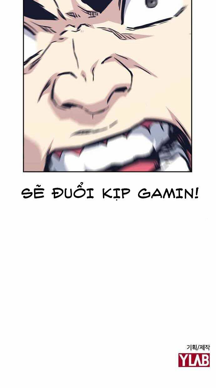 Học Nhóm – Study Group Chapter 40 - Trang 2