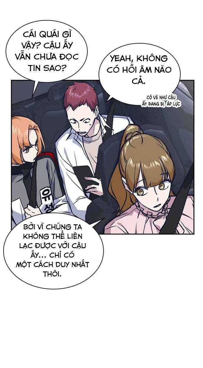 Học Nhóm – Study Group Chapter 40 - Trang 2