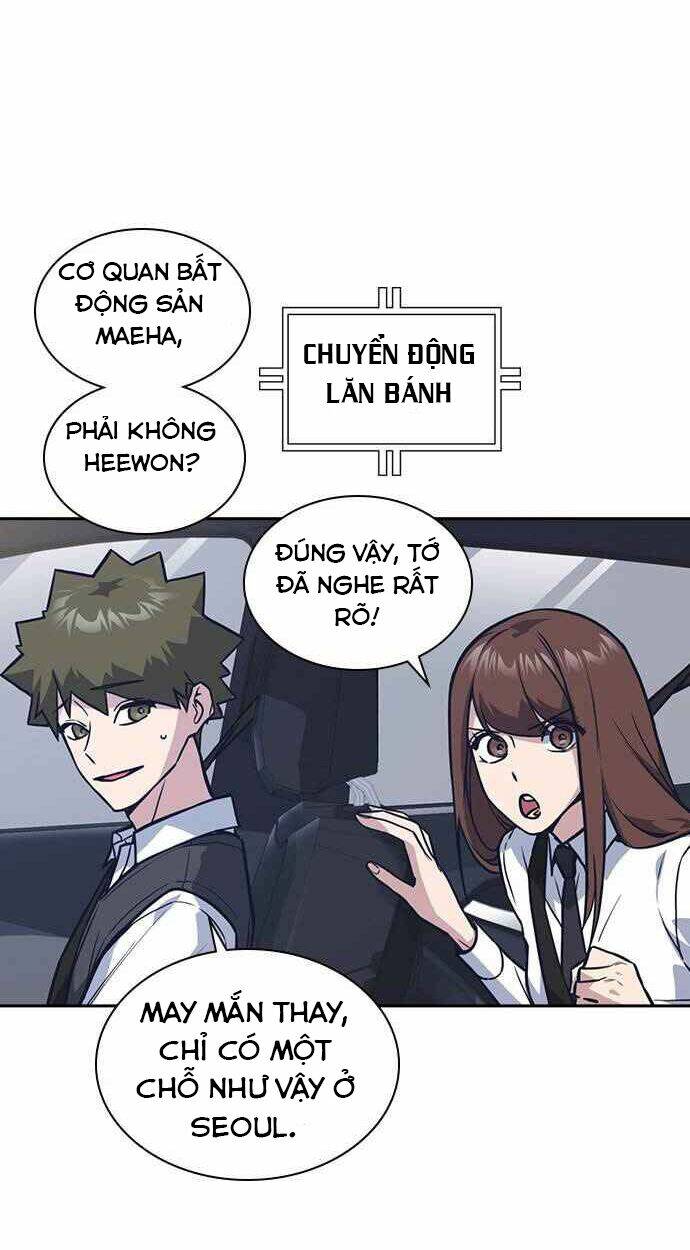 Học Nhóm – Study Group Chapter 40 - Trang 2